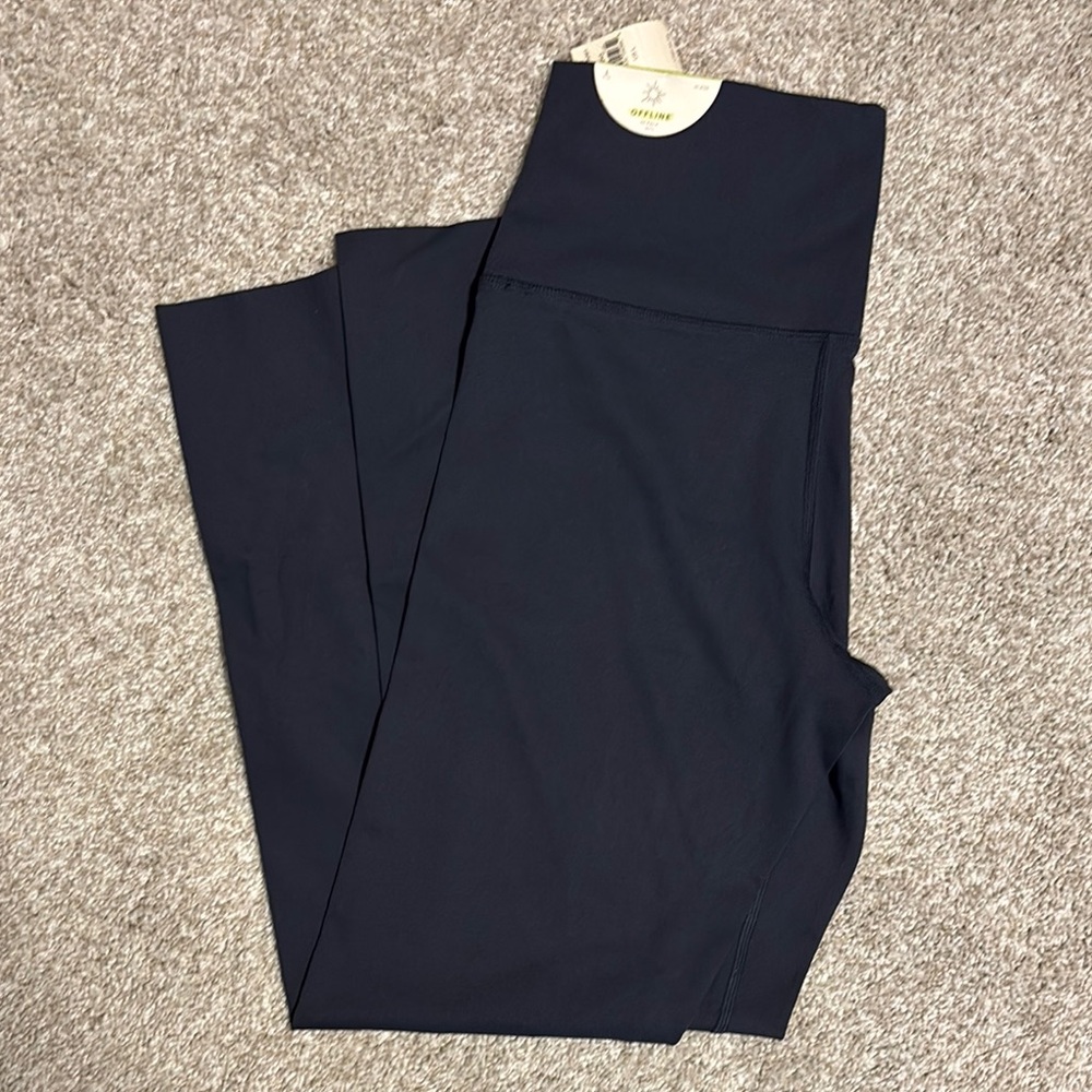 Offline Goals 7/8 Legging